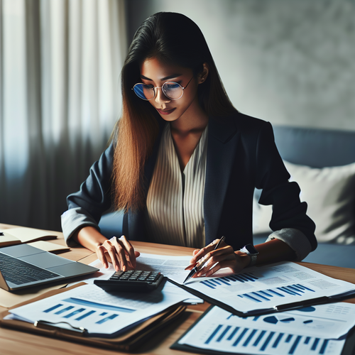 loueur meublé non professionnel