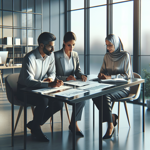 gestion de patrimoine à Toulouse