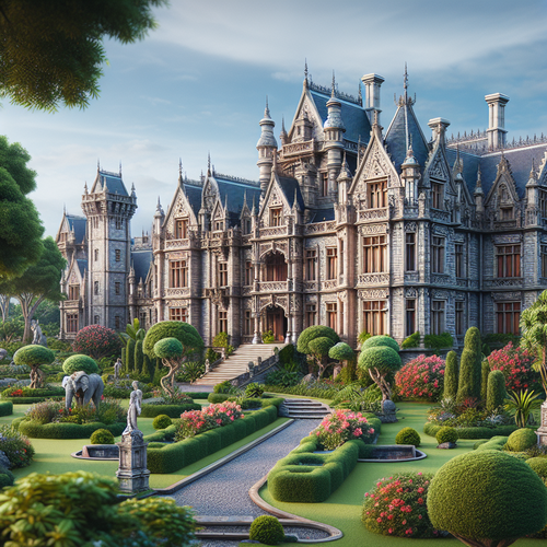 monuments historiques