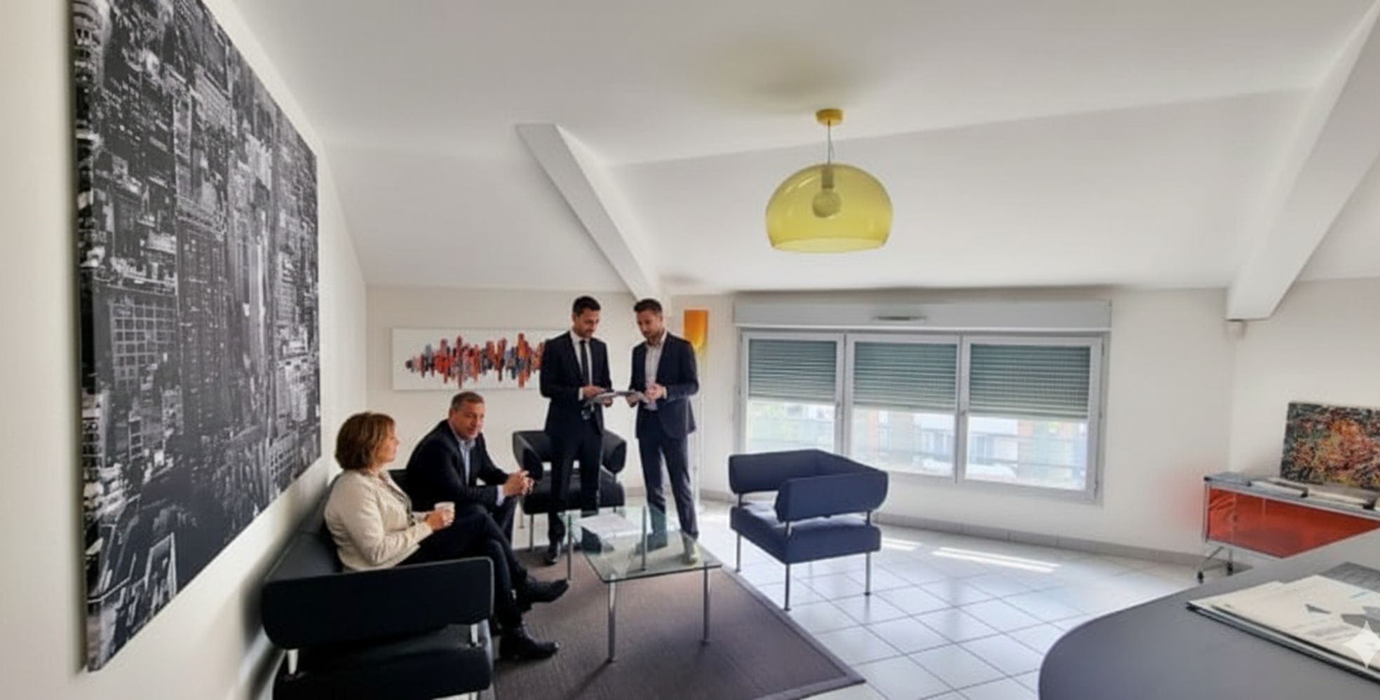 Etude fiscale Objectif Placements Toulouse