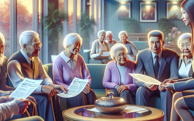 27 critères pour réussir son investissement EHPAD et sécuriser votre patrimoine