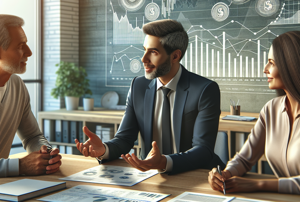 23 critères pour réussir votre gestion de patrimoine à Toulouse