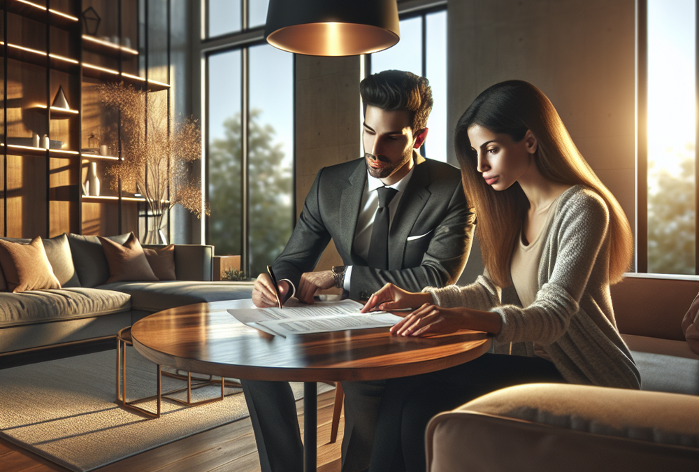 22 critères pour réussir votre investissement avec le statut LMNP