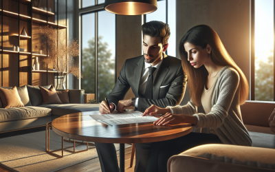 22 critères pour réussir votre investissement avec le statut LMNP