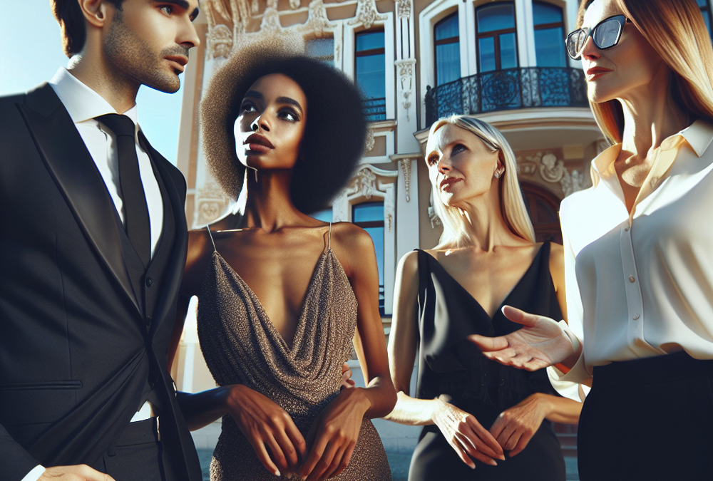 21 critères pour réussir votre investissement dans les monuments historiques