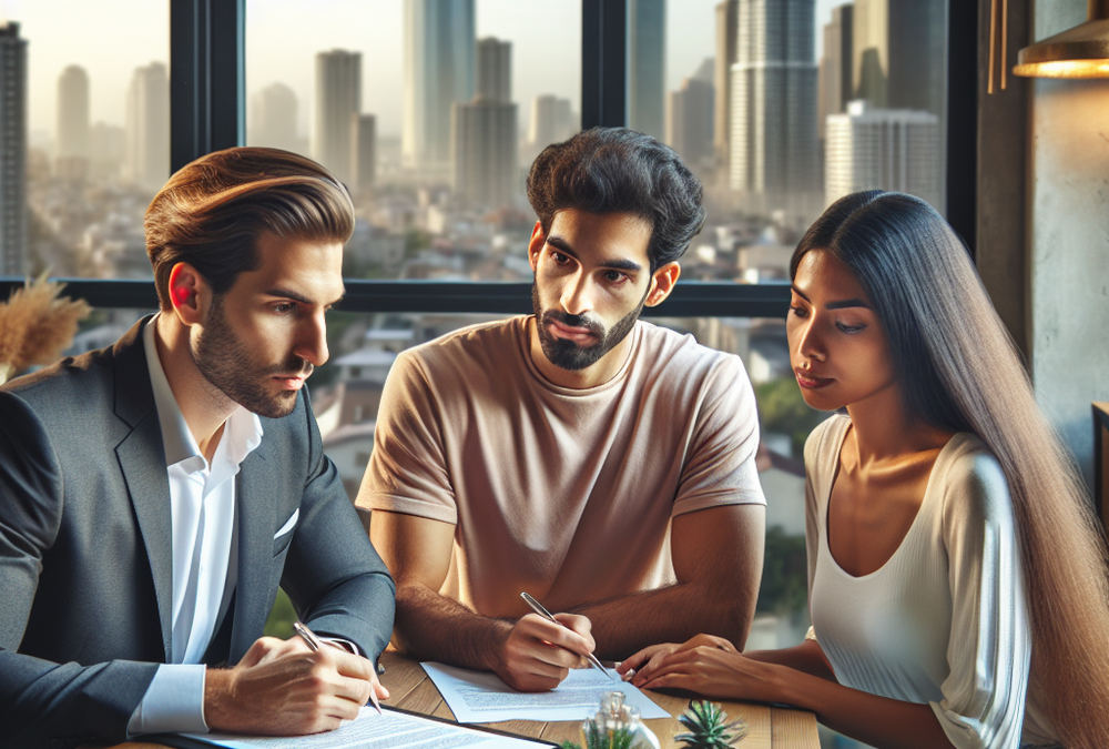 16 critères pour réussir son investissement avec la loi Denormandie