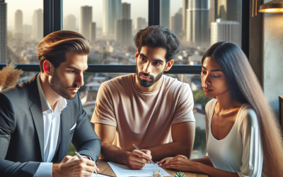 16 critères pour réussir son investissement avec la loi Denormandie